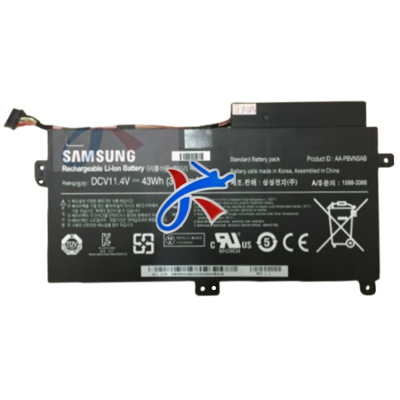 AA-PBVN3AB适用三星450R4V/5V 370R4E 470R5E 500R5H 510R5E电池
