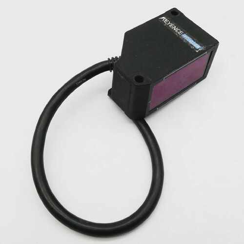 Keyence VG-036R photoelectric sensor -used-