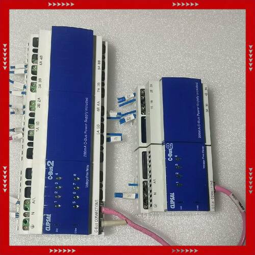 【问价】CLlPSAL奇胜L5508RVF和L5504RⅤF控制器，