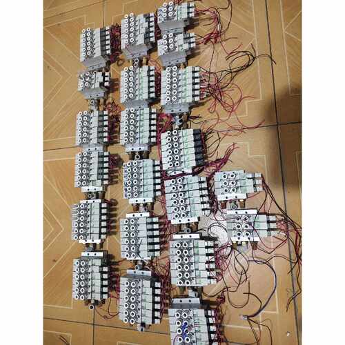 询价CKD电磁阀4GD219R-C6-E2C-3，，成色