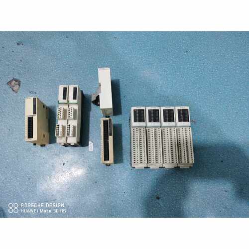 议价plc模块  STB DDI 3725 模块  功适用