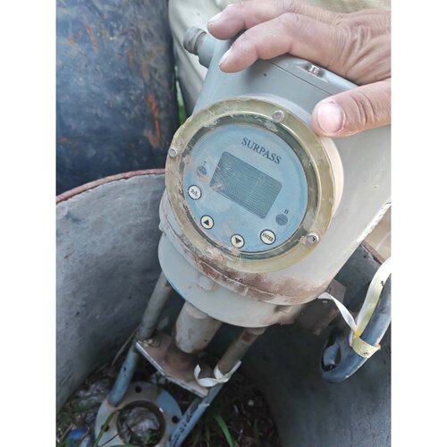 可维修PASS智能电动执行器型号2SB60122AD0推力6400N输入420mA输