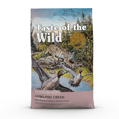 荒野盛宴猫粮美毛亮肤软便克星