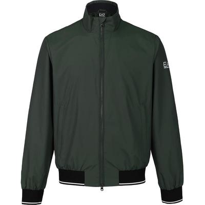 阿玛尼2025新款男士休闲夹克