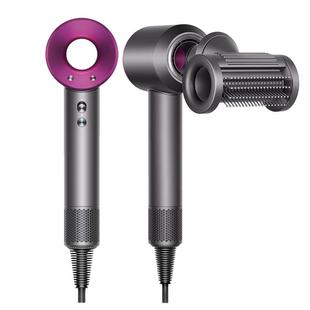 【戴森官翻】Dyson戴森吹风机HD15负离子家用护发速干电吹风筒