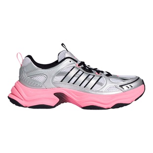 Adidas/阿迪达斯正品2026年女士厚底经典运动休闲老爹鞋KK1783