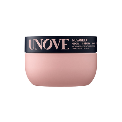 UNOVE柔诺伊身体磨砂膏去角质