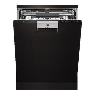 AEG进口15套大容量全自动洗碗机