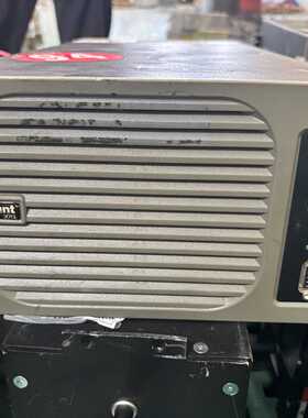 AE Advanced Energy Paramount 3