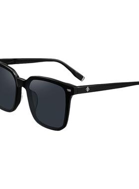 墨镜男士偏光小脸太阳镜