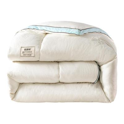 恒源祥大豆纤维A类被子被芯