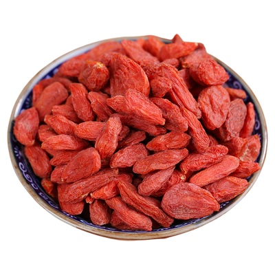 山男中宁无硫枸杞无亚钠自然果香