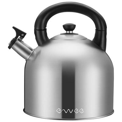 德国ewee鸣笛烧水壶家用大容量