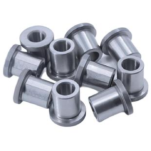 耐磨B型钻套钻模套台阶套T型模具定位套衬套钻头打孔导套钢套厂家