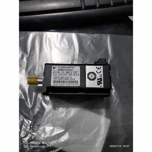 议价原装日本安川正品SGDF-A1CP 现货