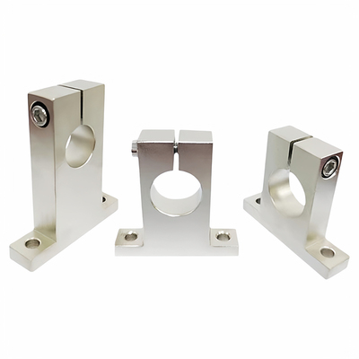 导向轴支座T型开口型光