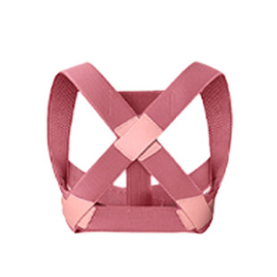 驼背矫正器男女士矫姿带成人纠正体态脊柱侧弯开肩直背部神器专用