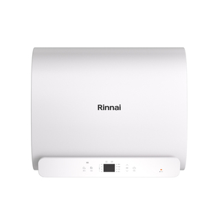 [新品电热]林内电热水器家用速热储水式免换镁棒60升DE19PN