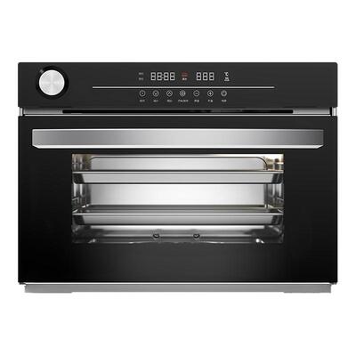 cavallo33升台式电蒸箱大容量