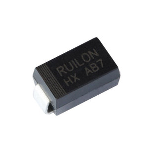 原装正品 SMAJ10A DO-214AC 10V/单向 TVS瞬变抑制二极管（10只）