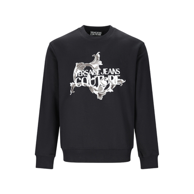 VJC范思哲男士卫衣运动衫