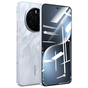 适用荣耀Magic7钢化膜honor新款Magic7手机膜mgaic全屏覆盖huawei防指纹护眼防蓝光高清maigc直屏魔术7贴膜