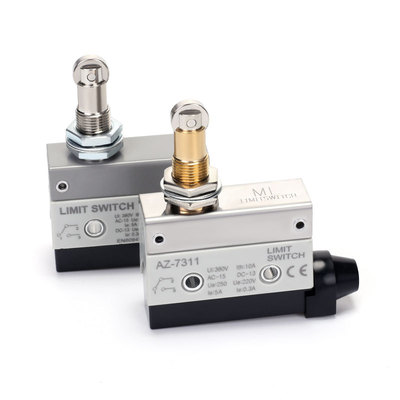 行程限位微动开关AZ-73117310