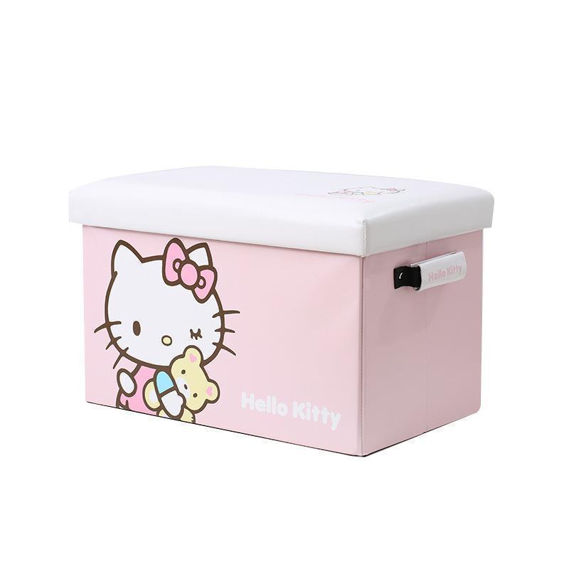 Hellokitty折叠式其他置物箱