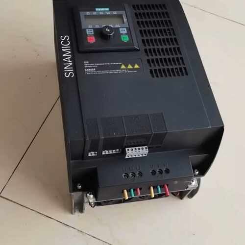 【议价-可维修】V10变频器6SL3217-0CE27-5UA1，7 /均有货