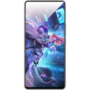 适用vivo iqoo6se细边不遮挡i酷neo6膜icoo大视窗iq00neo5s手机iooq防指纹neo6se爱酷neo5se钢化膜全覆盖高清