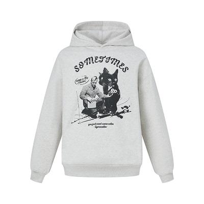 SYMOCOLOR街头风潮牌外套