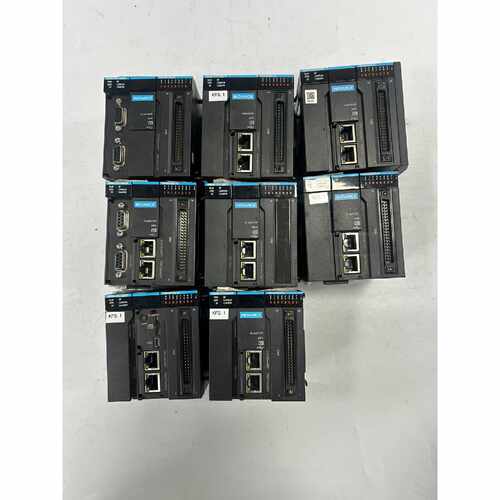 询价汇川PLC主机 AM600-CPU1608TP