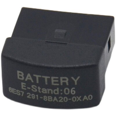 适用西门子-锂电池S7200PLC