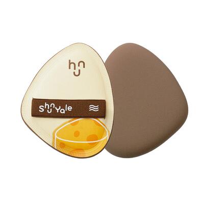 ShunYale顺耶芝士棉花糖粉扑