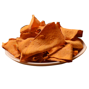 原味烟薯25薯片（薯香本味)香甜地瓜片甘薯片散装酥酥脆脆