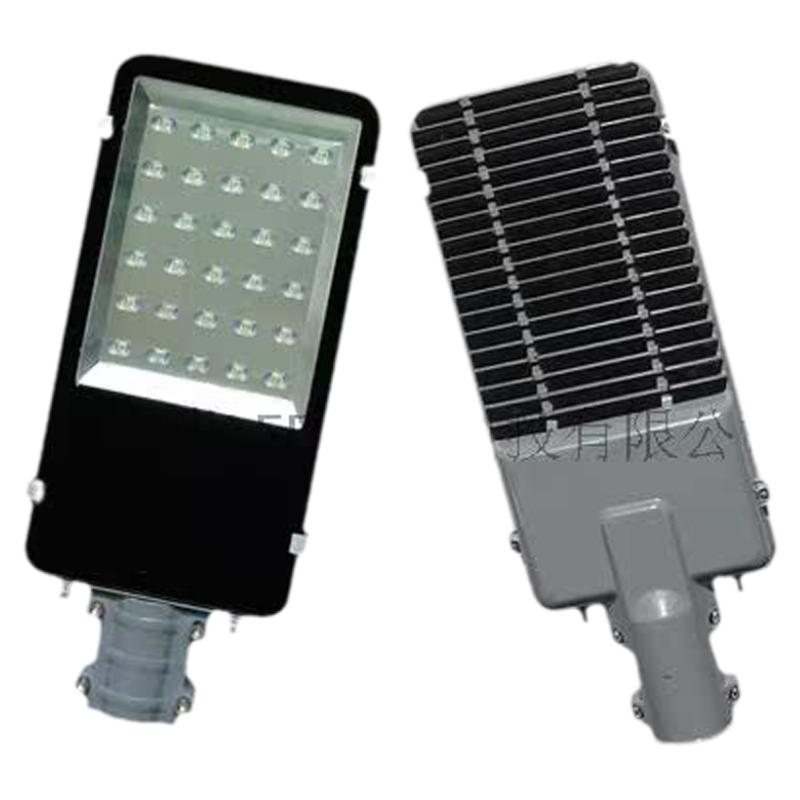 LED路灯头节能高亮简约现代220V