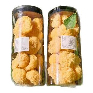 深山椴木小银耳无添加古田白木耳食用雪耳丑耳干货无硫磺200g包邮