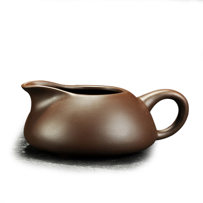 紫砂茶漏一体性价比实用