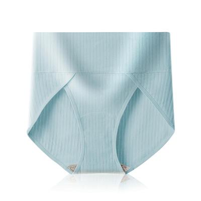 大码内裤纯棉抗菌胖mm200斤高腰