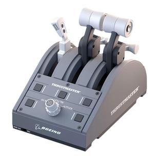 图马思特TCA波音节流阀油门杆操纵杆XBOX/PC民航客机飞机787模拟飞行摇杆驾驶器TCA QUADRANT BOEING图马斯特