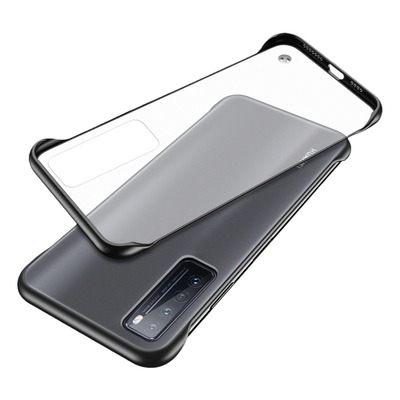 华为nova10手机壳无边框超薄散热