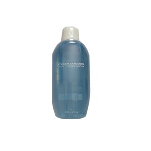 sasa购CyberColors尚智色彩柔和水油分离温和眼部专用卸妆水270ml