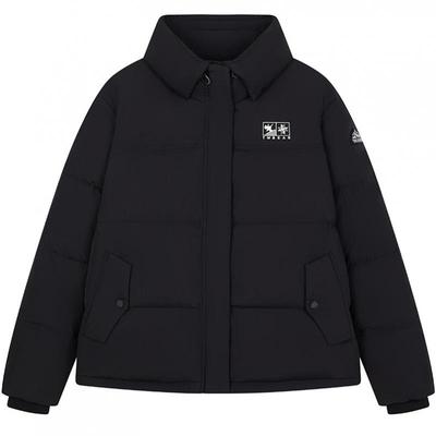 TeenieWeenie小熊女装翻领羽绒服