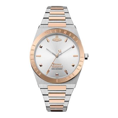 薇薇安西太后时尚石英女手表