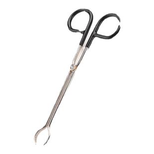 艾灸钳子家用艾柱专用夹点火器具中医馆手持灸防烫工具艾条防滑钳