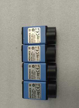 议价Inovance Industrial Camera Inv192050Gm Used Disassembled