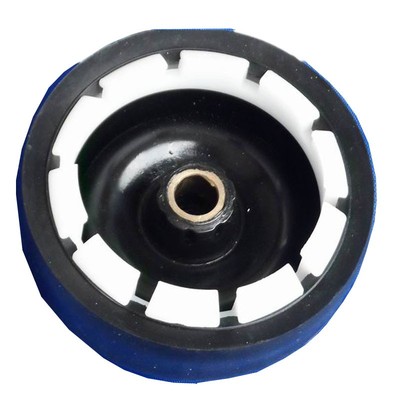 海尔波轮洗衣机脱水桶水封皮碗