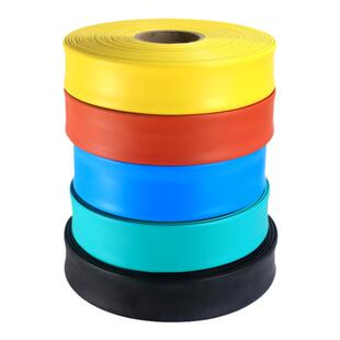 高压热缩管10KV35千伏加厚绝缘防水铜排MPG母排电缆保护热缩套管