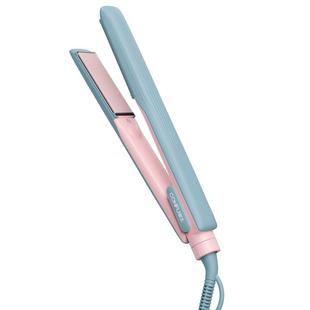 康夫卷发棒卷直两用直板夹家用负离子护发卷发器宿舍电夹板