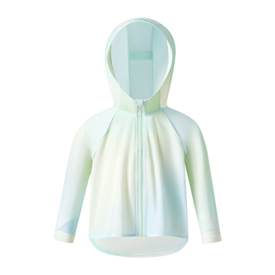 babycare亲子轻薄防晒衣